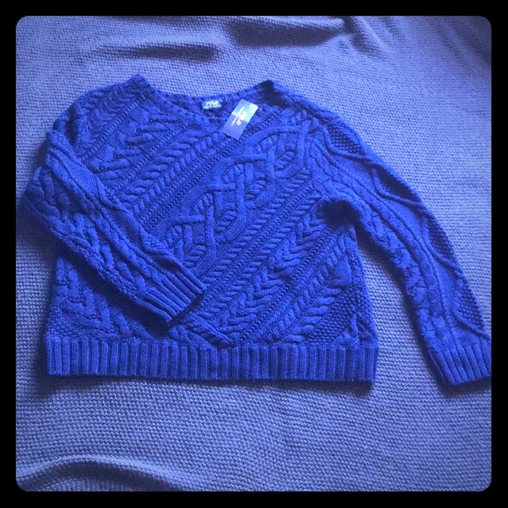 Polo Ralph Lauren Sweater